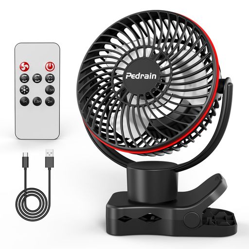 楽天市場】卓上扇風機【2025年新機型極静音&夜灯機能】360度自動首振り