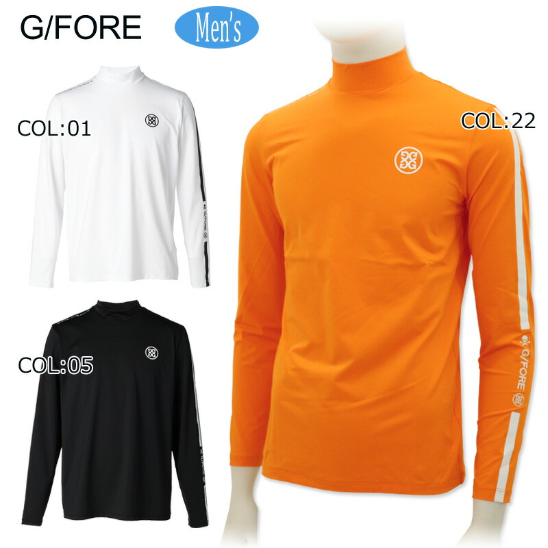 プレ値商品元値15万新品G/FORE プレ値商品元値15