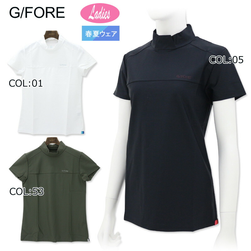 楽天市場】g fore レディース（レディースウェア｜ウェア）：ゴルフ
