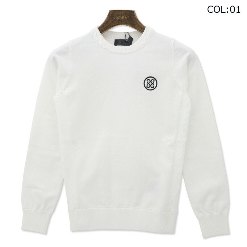 楽天市場】G/FORE (GFORE) ジーフォア 073212758 レディース セーター