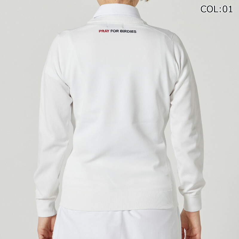 楽天市場】G/FORE (GFORE) ジーフォア 073212758 レディース セーター