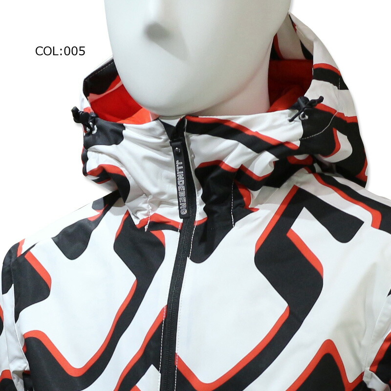 楽天市場】ジェイリンドバーグ J.LINDEBERG 074-59015 メンズ アウター