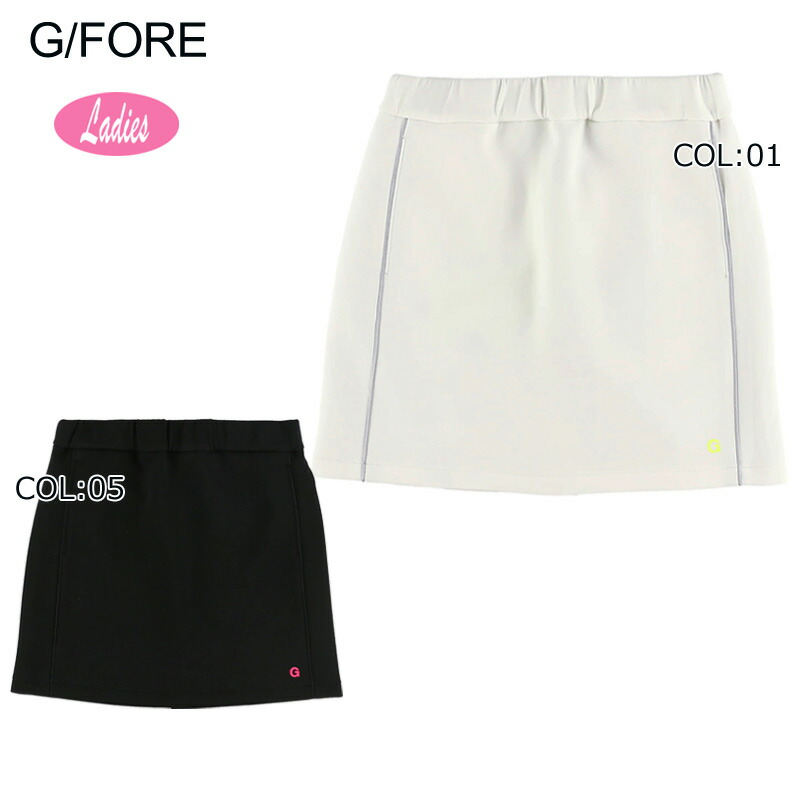 楽天市場】g fore レディース（ウェア｜ゴルフ）：スポーツ