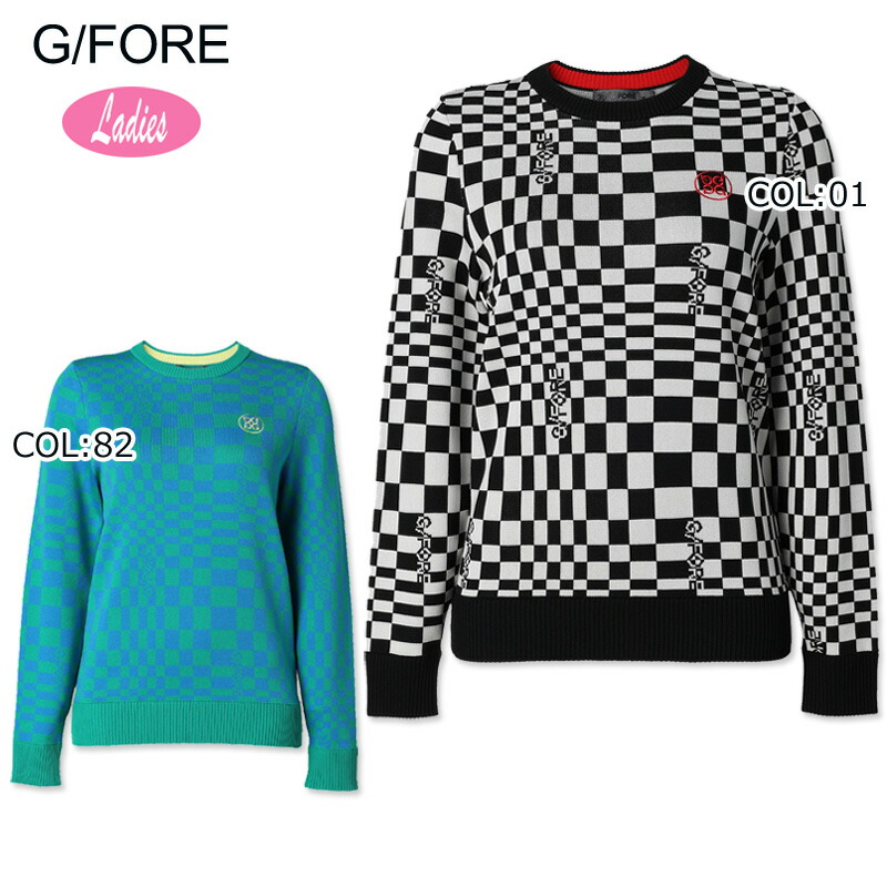 楽天市場】フットジョイ（セーター｜レディースウェア）：ウェア