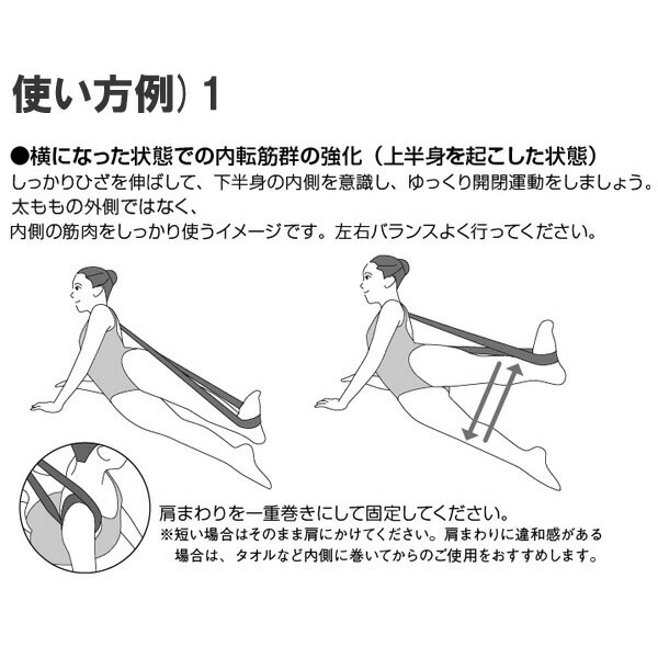 楽天市場】チャコット ミングー＆ダンスバンドセット（ソフト