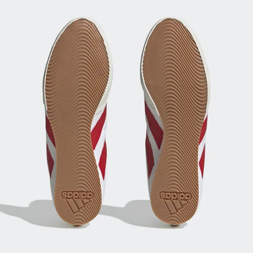 楽天市場】アディダス ボクシングシューズ adidas Box Hog 4 ホワイト