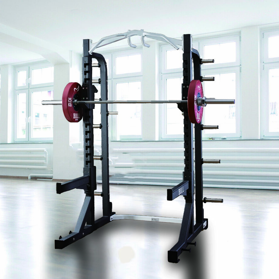 ROGUE ラックセット AB-2ベンチ BULLプレート175kg シャフト BULL