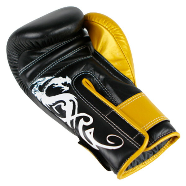 楽天市場】イサミ 天心グローブ TP-001 [ISAMI] ブラック ホワイト