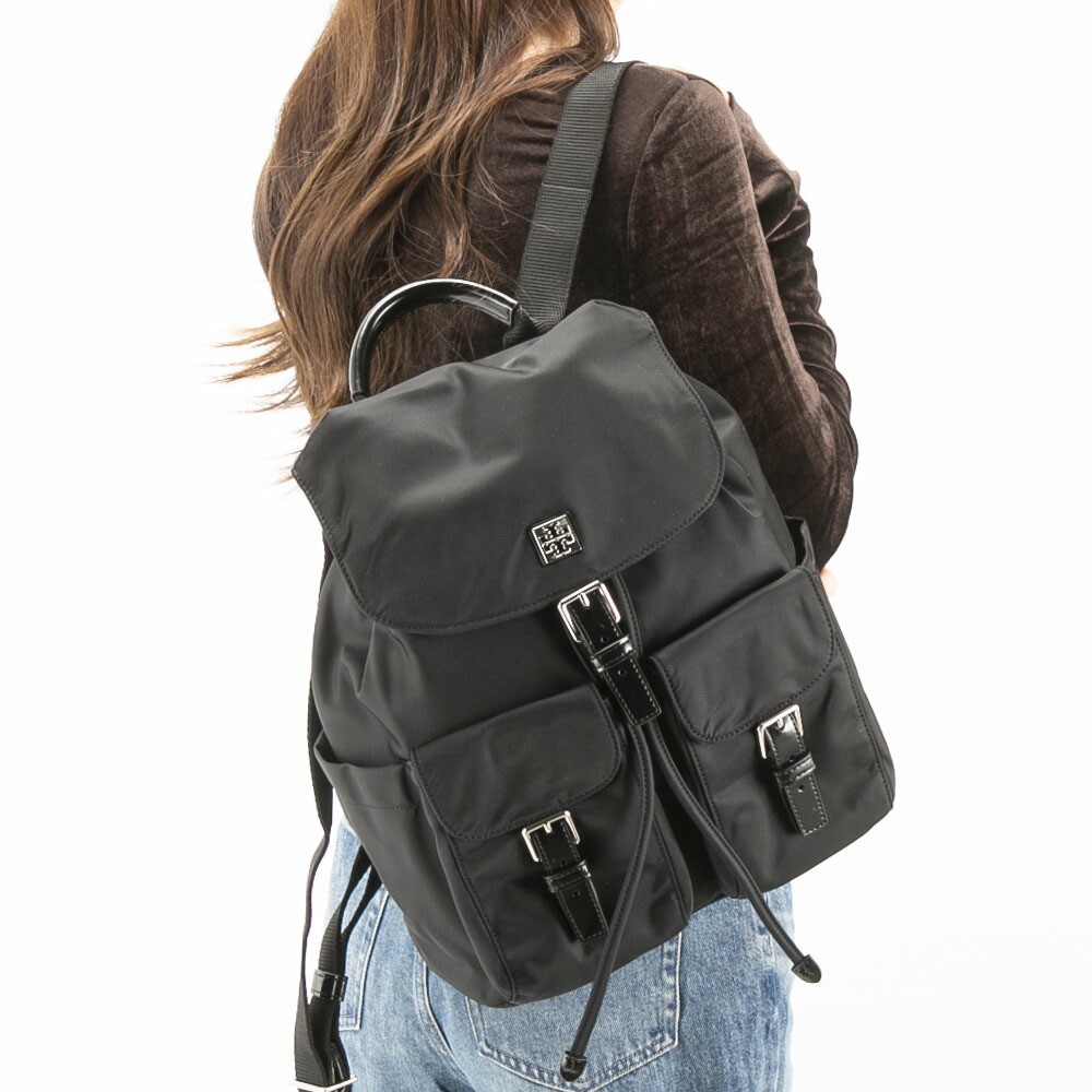 楽天市場】トリーバーチ（バックパック・リュック｜レディースバッグ