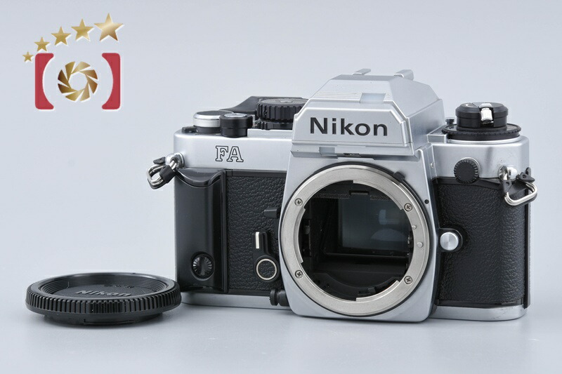 楽天市場】ニコンFAの通販