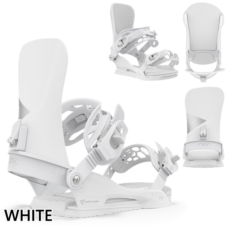 楽天市場】23-24 UNION ユニオン ビンディング バインディング