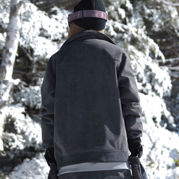 楽天市場】24-25 VESP SNOW WEAR ベスプ スノー ウエアー ジャケット