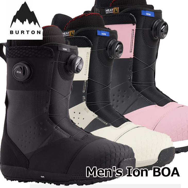 楽天市場】burton ion 28の通販