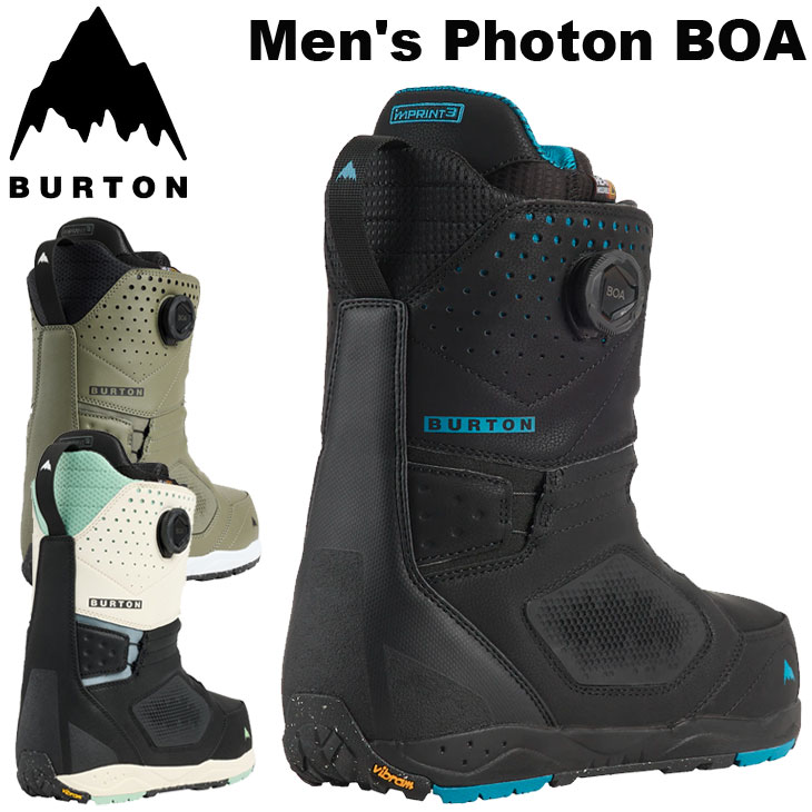 楽天市場】burton photon wideの通販