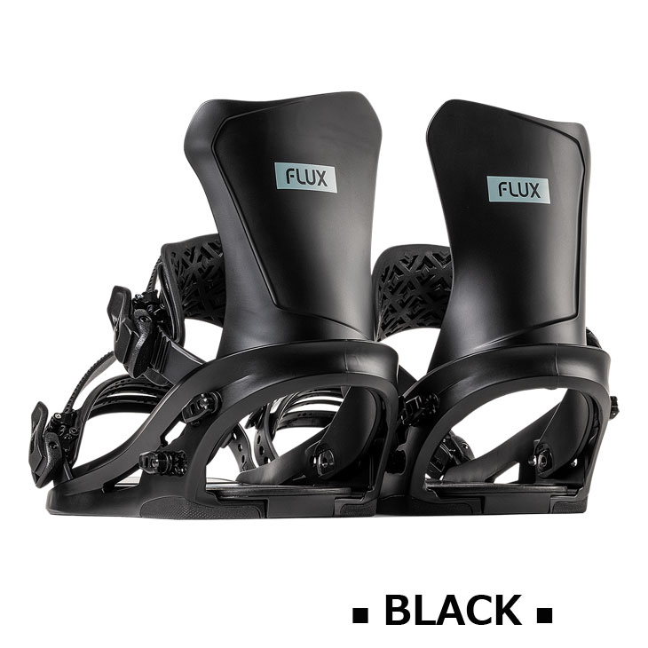 楽天市場】25-26 FLUX フラックス ビンディング バインディング 【 DS