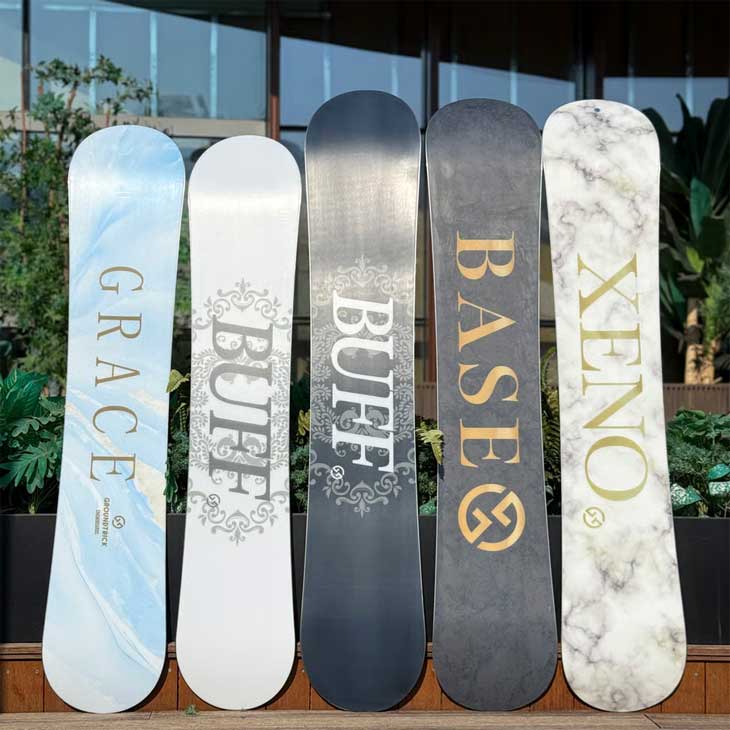 楽天市場】25-26 GT snowboards ジーティー スノーボード BUFF バフ こ