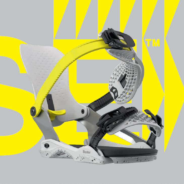 楽天市場】25-26 Bataleon バタレオン BINDING ビンディング バイン