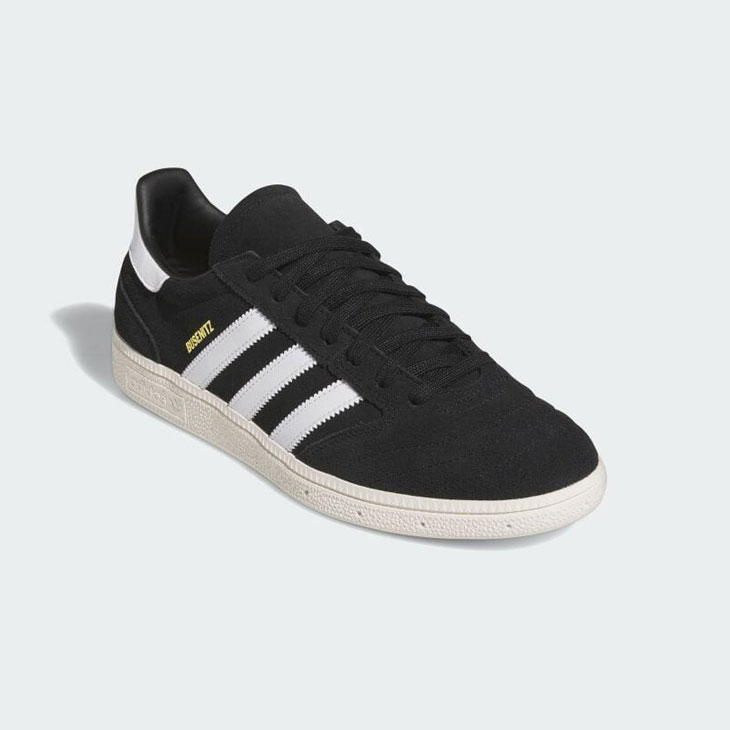 楽天市場】adidas アディダス スニーカー スケートボード ブセニッツ