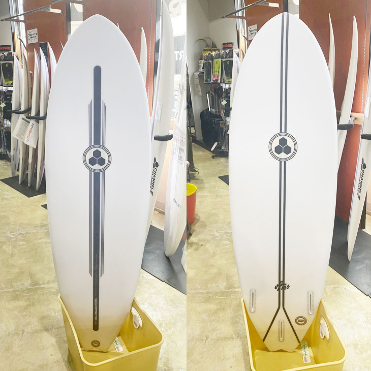 楽天市場】アルメリック 2024年 G-SKATE ジースケート Channel Islands