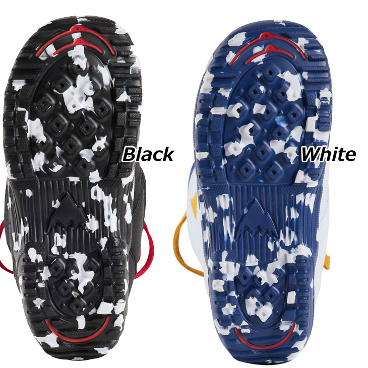 楽天市場】25-26 BURTON バートン スノーボード ブーツ キッズ Kids