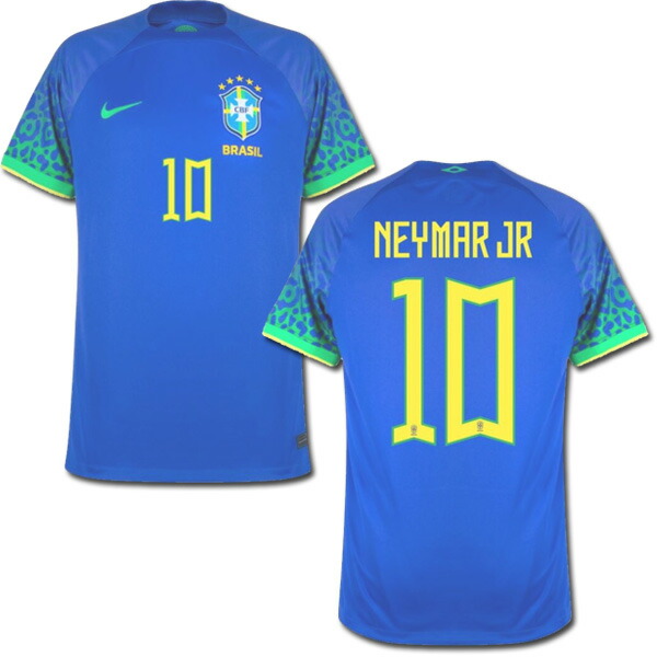楽天市場】【数量限定☆】ナイキ ブラジル代表 ユニフォーム アウェイ