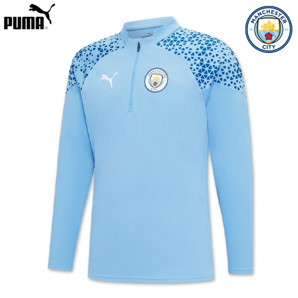 楽天市場】【数量限定】プーマ マンチェスターシティ トレーニング