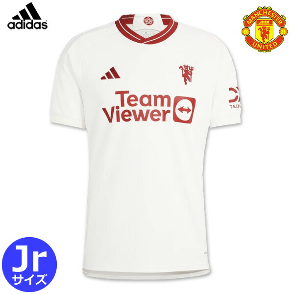 楽天市場】アディダス マンチェスターユナイテッド ユニフォーム