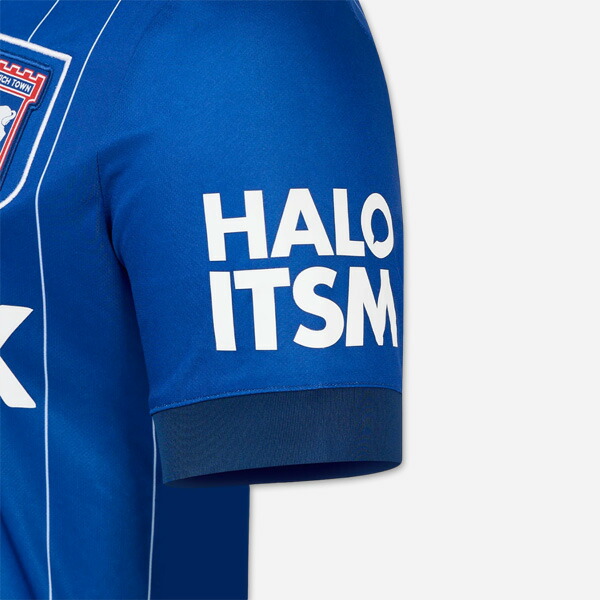 楽天市場】アンブロ イプスウィッチ ユニフォーム ホーム 24/25 2024