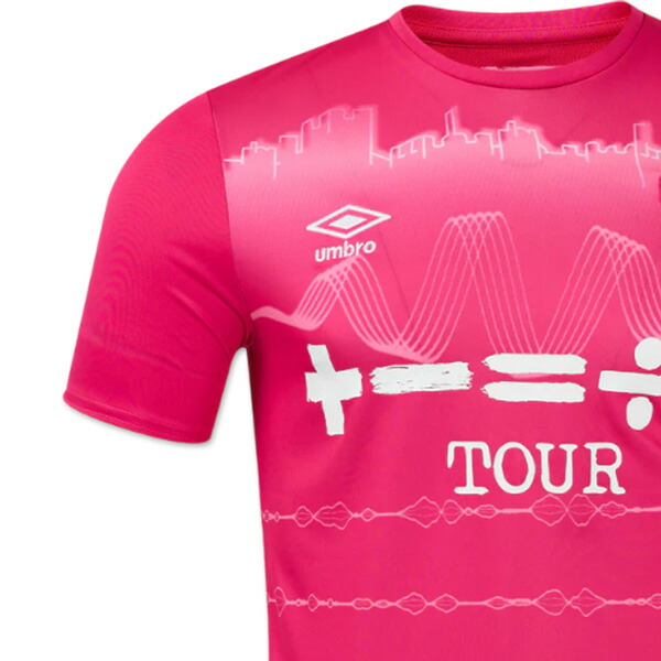 楽天市場】アンブロ イプスウィッチ ユニフォーム サード 24/25 2024