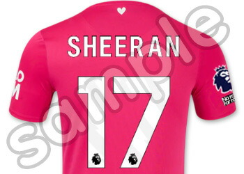 楽天市場】アンブロ イプスウィッチ ユニフォーム サード 24/25 2024