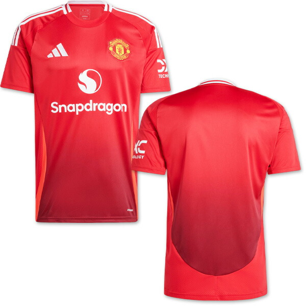 楽天市場】アディダス マンチェスターユナイテッド ユニフォーム