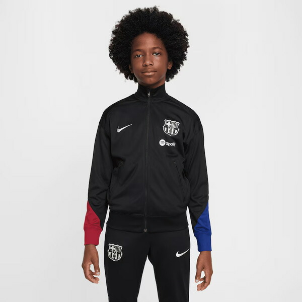 楽天市場】ナイキ バルセロナ ストライクトラックスーツ 24/25 キッズ
