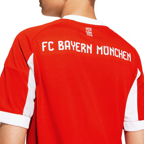 楽天市場】【2025-26 モデル】アディダス バイエルンミュンヘン