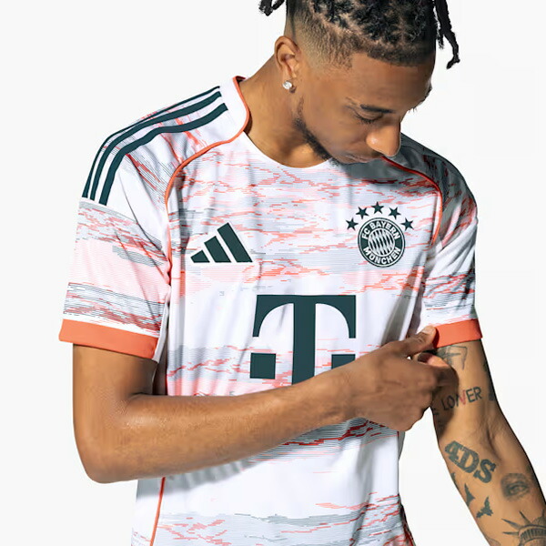 楽天市場】【2025-26 モデル】アディダス バイエルンミュンヘン
