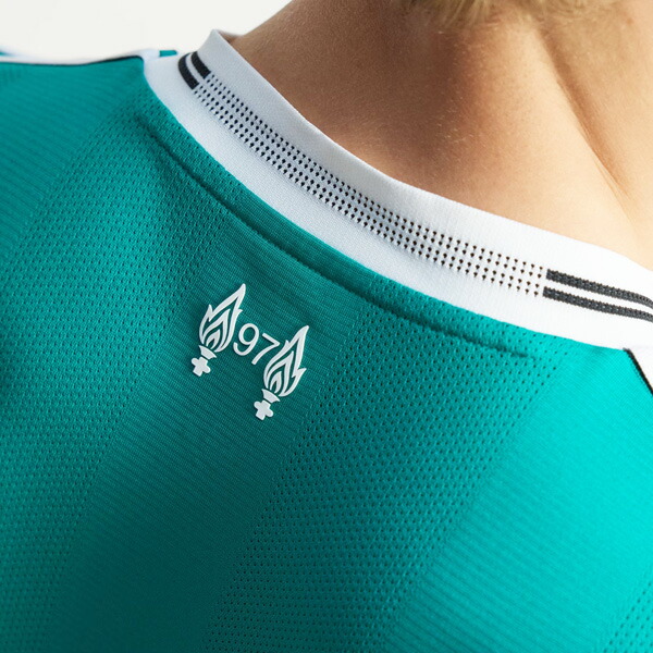 楽天市場】【オーセンティック 】アディダス リバプール サード