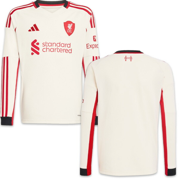 楽天市場】【2025-26 モデル】アディダス リバプール リヴァプール