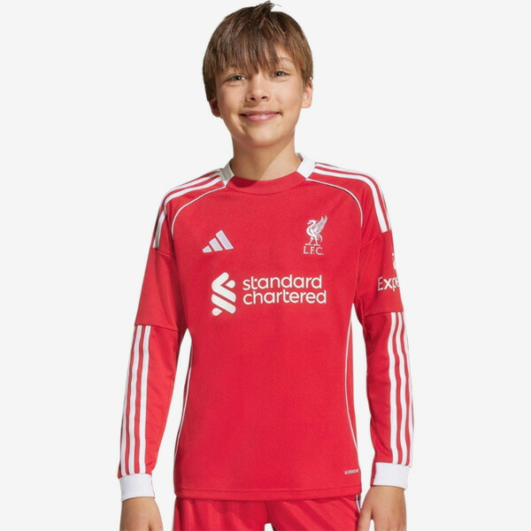 楽天市場】【2025-26 モデル】アディダス リバプール リヴァプール