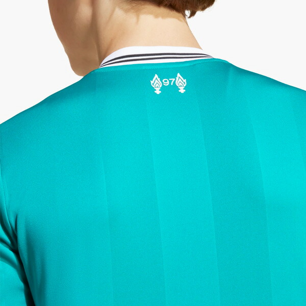 楽天市場】アディダス リバプール リヴァプール ユニフォーム サード