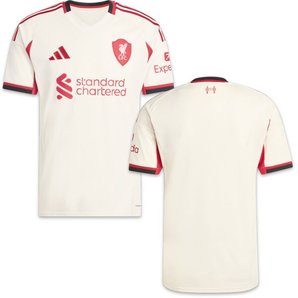 楽天市場】【2025-26 モデル】アディダス リバプール リヴァプール
