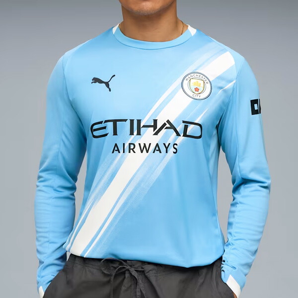 楽天市場】【2025-26 モデル】プーマ マンチェスターシティ