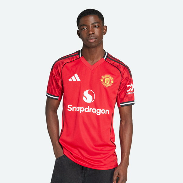 楽天市場】【2025-26 モデル】アディダス マンチェスターユナイテッド