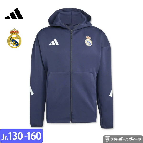 楽天市場】【2025-26 モデル】アディダス レアルマドリード アンセム
