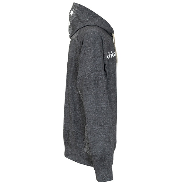 楽天市場】アスレタ ジャガードスウェットZIPパーカー ハーフパンツ