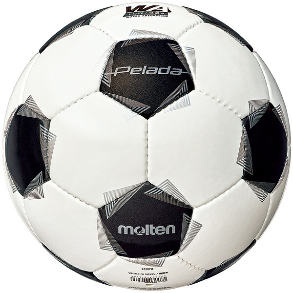 楽天市場】モルテン ペレーダ 4000 サッカーボール 4号球 molten