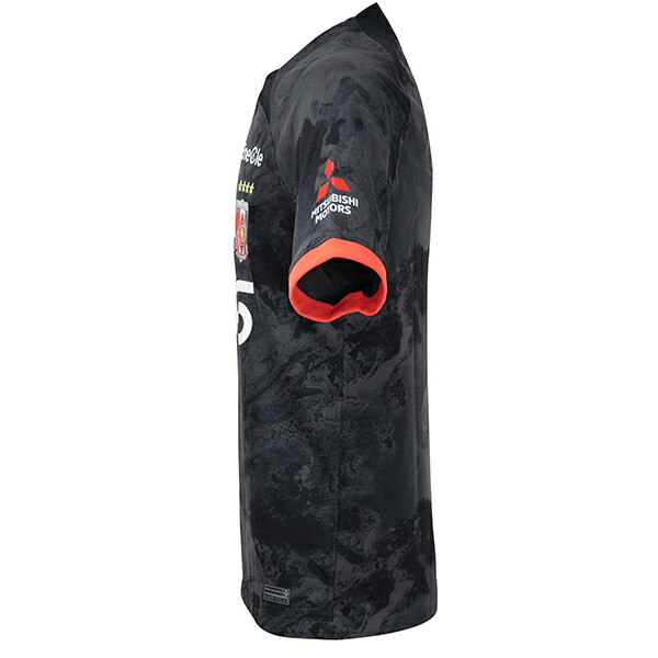 楽天市場】【スピード出荷】ナイキ 2024 浦和レッズ#78 原口元気 3rd