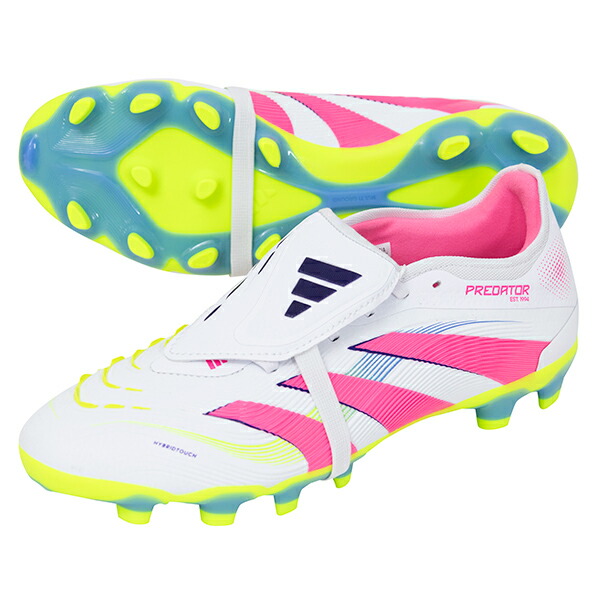 楽天市場】アディダス プレデター PRO FT HG/AG 大人用 サッカー