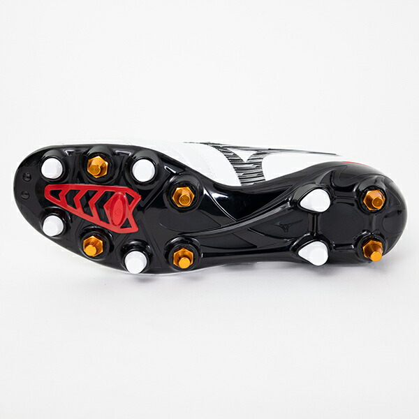 楽天市場】ミズノ モレリアNEO 4 JAPAN MIX 大人用 サッカースパイク