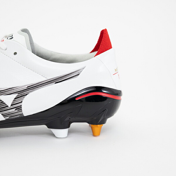 楽天市場】ミズノ モレリアNEO 4 JAPAN MIX 大人用 サッカースパイク