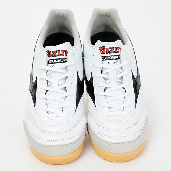 楽天市場】ミズノ モレリア SALA ELITE IN 大人用 フットサルシューズ