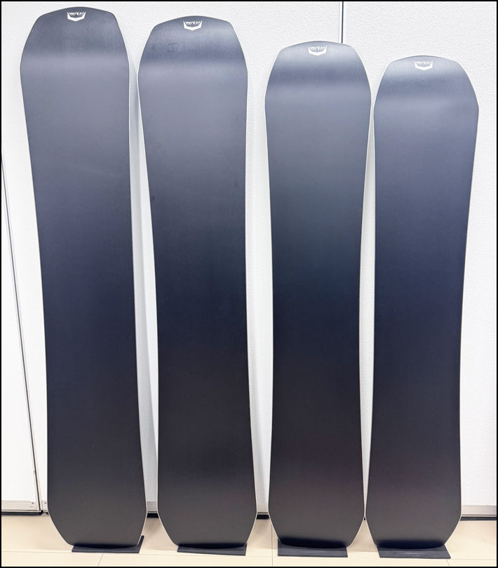 楽天市場】[予約商品] 26-27 ダブルアールエックス WRX SB